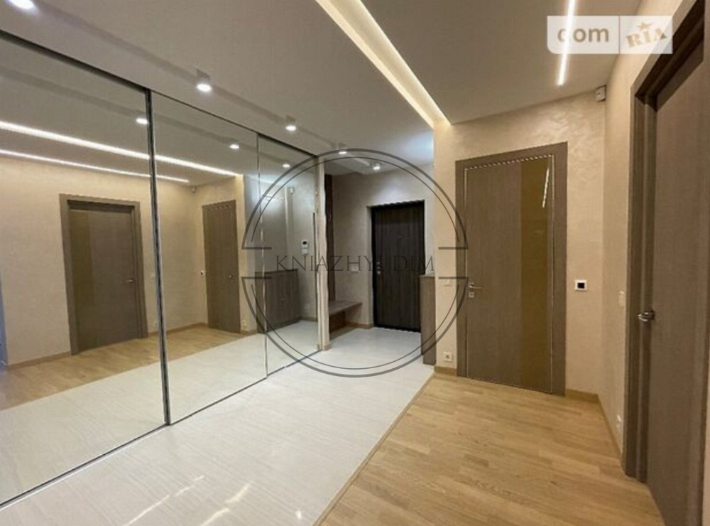 Продажа квартиры по ул. Елизаветы Чавдар 13 Метро Осокорки 21141173 Київ - зображення 6