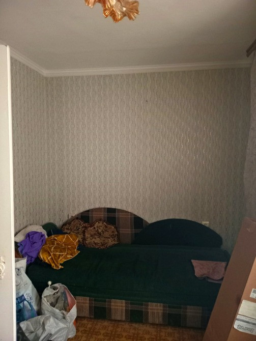 Продам 2-Х з автономкою.56 метрів.Цегляний будинок. Белая Церковь - изображение 7