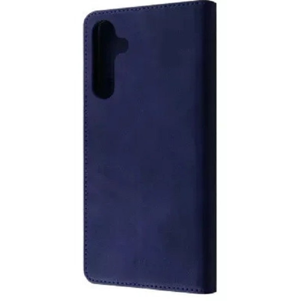 Чохол-книжка WAVE Fold для Samsung A36 5G A366/A56 5G A556 Blue (Код товару:40358) Харьков - изображение 1