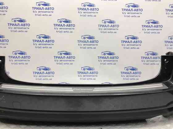 Бампер задний Subaru Forester 2012-2018 57704SG010 (Арт. 57217) Київ
