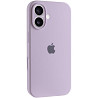 Чехол Silicone Case Full Camera Protective (AA) для Apple iPhone 17 (6.3") Херсон