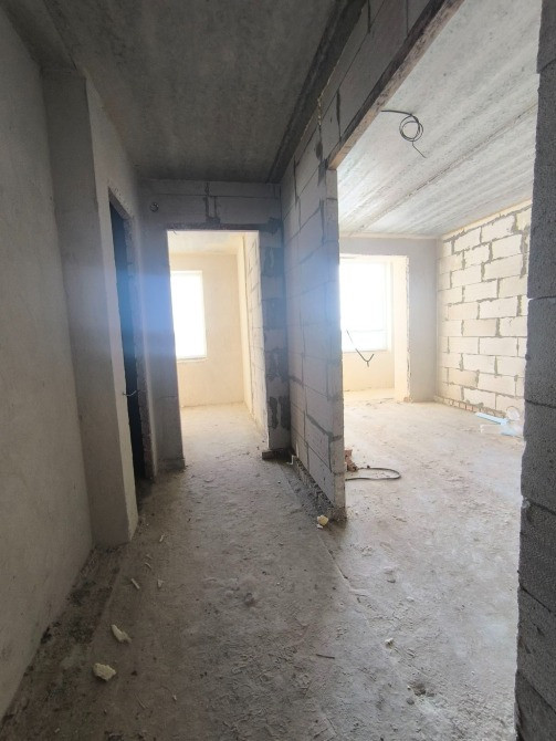 1к квартира в зданому будинку! Переуступка Хмельницький - зображення 5