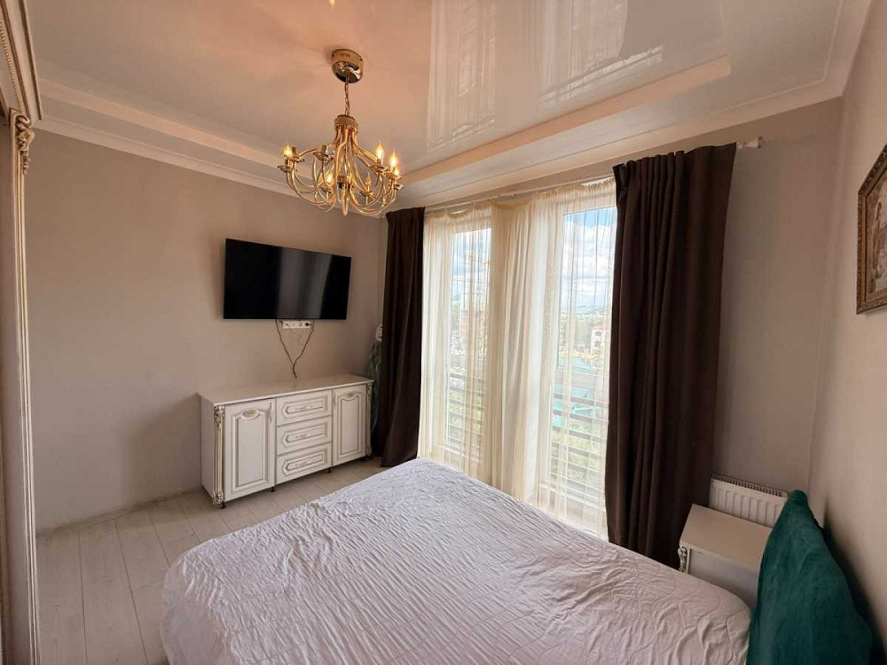 продажа 3-к квартира Свалявский, Свалява, 132989 $ Свалява - изображение 6