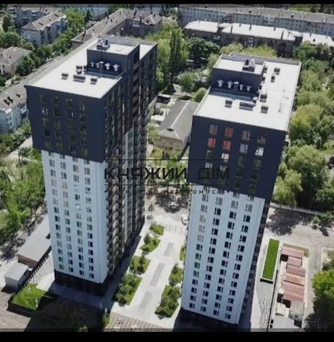 ОРЕНДА 1 к.кв. Є ГЕНЕРАТОР ЖК МЕТРОПОЛІЯ вул. Гаспринського 3 Код 11204859 Киев - изображение 10