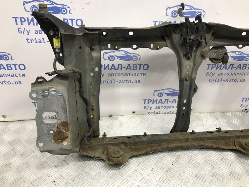 Панель передняя Subaru Outback BS 2.0 DIESEL EE20Z 2014 (б/у) Київ - зображення 7