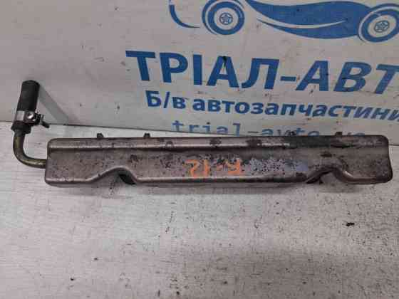 Топливная рампа Nissan Micra 2002-2010 17520AX010 (Арт. 84562) Київ