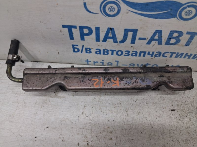 Топливная рампа Nissan Micra 2002-2010 17520AX010 (Арт. 84562) Київ - зображення 4