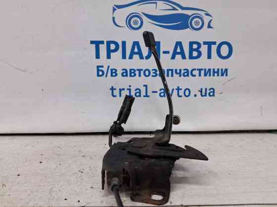 Замок капота Honda Civic 2005-2012 74120SNBE11 (Арт. 68196) Киев