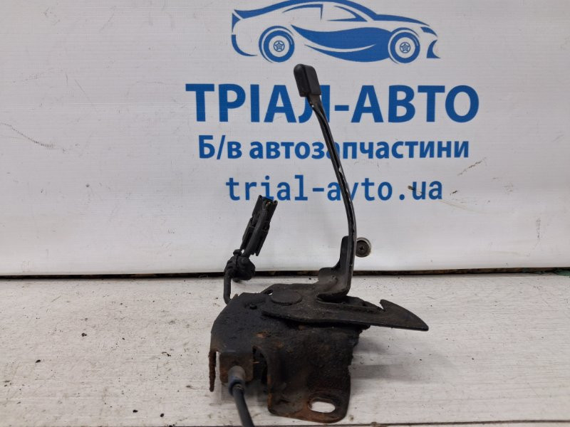 Замок капота Honda Civic 2005-2012 74120SNBE11 (Арт. 68196) Київ - зображення 4