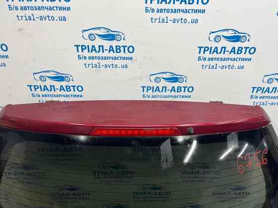 Крышка багажника Kia Sorento XM 2.4 БЕНЗИН G4KJ 2009 (б/у) Київ