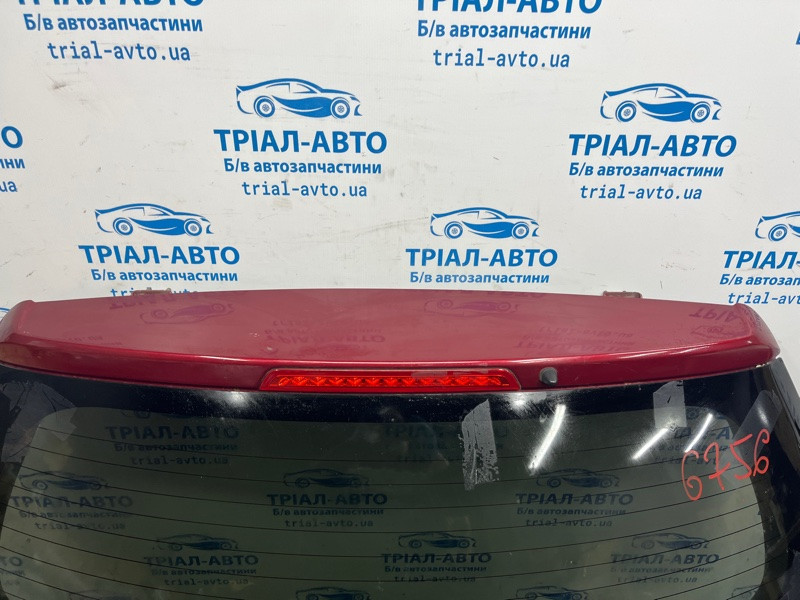 Крышка багажника Kia Sorento 2009-2021 737001U500 (Арт. 71769) Київ - зображення 2
