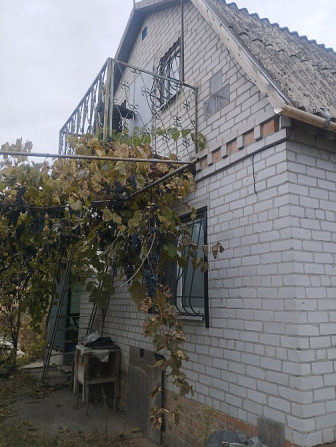 Продам дом -дачу в Подгородном СТ Горизонт Дніпро - зображення 11