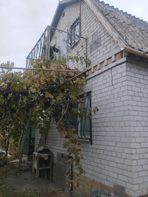 Продам дом -дачу в Подгородном СТ Горизонт Днепр - изображение 11