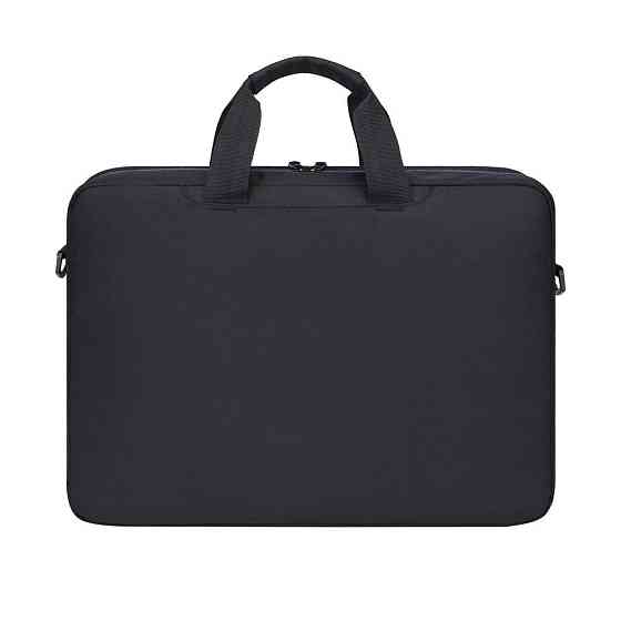 Cумка для ноутбука Rivacase 15.6" 8036(Black) черная Київ