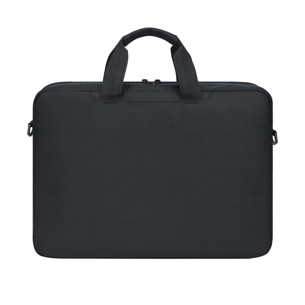Cумка для ноутбука Rivacase 15.6" 8036(Black) черная Київ - зображення 4