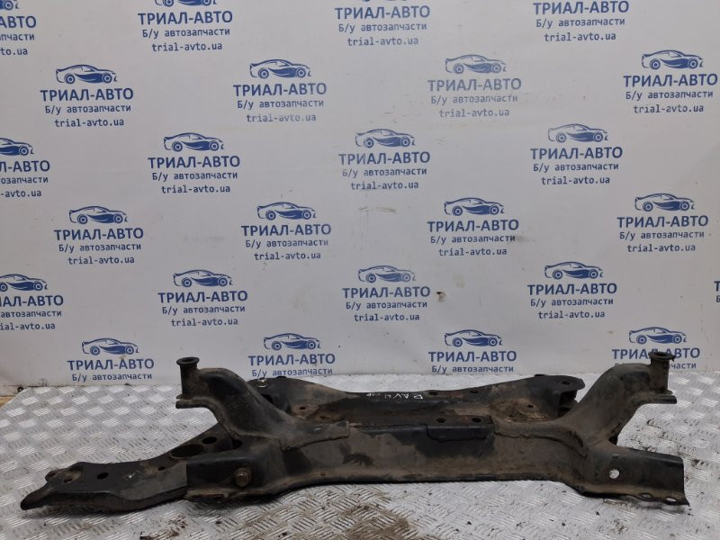 Балка передней подвески Toyota RAV 4 A30 2.0 БЕНЗИН 1AZFE 2005 (б/у) Київ - зображення 5