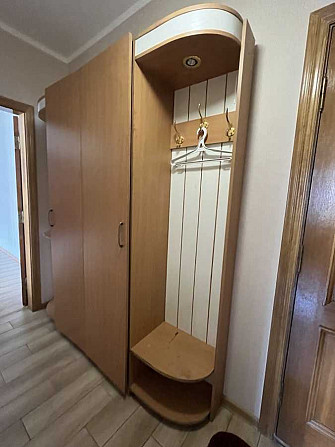 долгосрочная аренда 2-к квартира Киев, Дарницкий, 15000 грн./мес. Київ - зображення 4