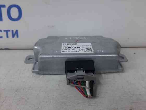 Блок управления центральным замком Mitsubishi ASX GA 1.8 DIESEL 4N13 2010 (б/у) Київ