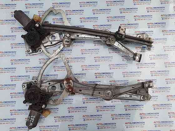 Стеклоподъемник на Mercedes C-Class W202 (Мерседес W202) Дніпро