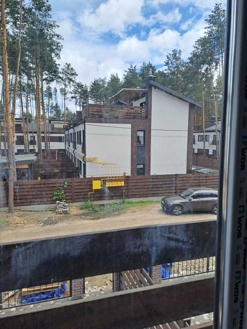 продажа 4-к таунхаус Киево-Святошинский, Гостомель, 83000 $ Гостомель - зображення 5