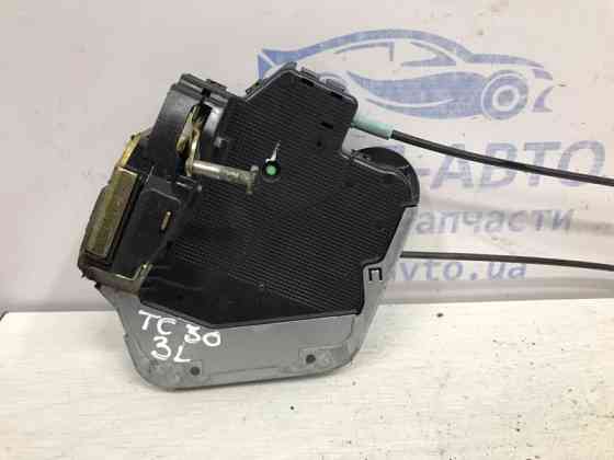 Замок двери задний левый Toyota Camry 2001-2006 6906033071 (Арт. 47970) Киев