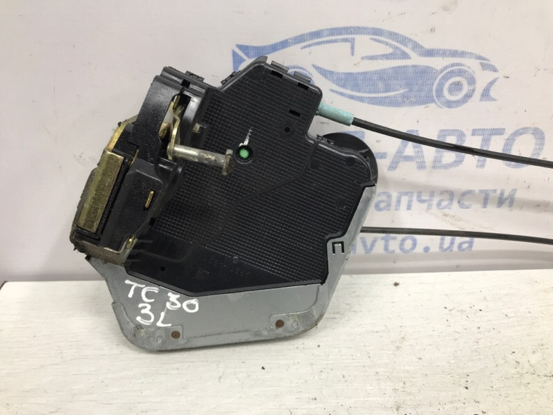 Замок двери задний левый Toyota Camry 2001-2006 6906033071 (Арт. 47970) Киев - изображение 2