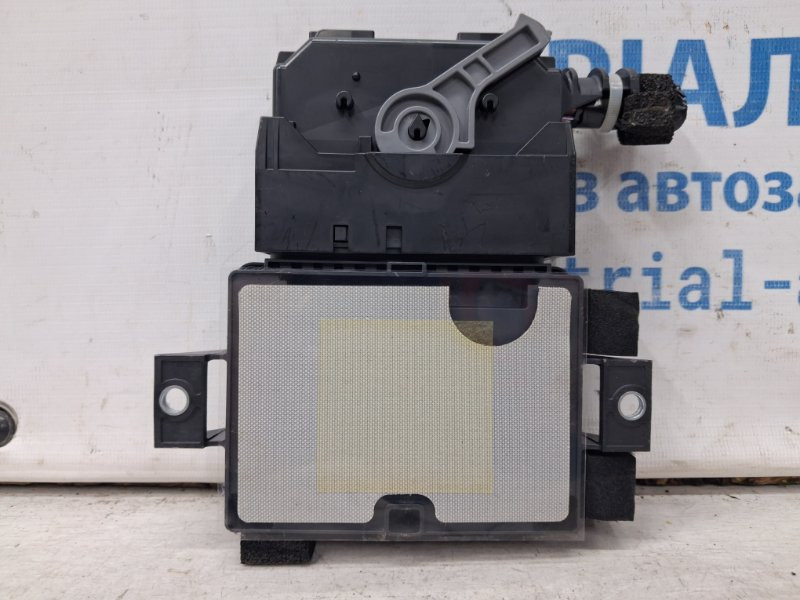 Блок управления Mazda 6 GJ 2.2 DIESEL 2012 (б/у) Киев - изображение 1