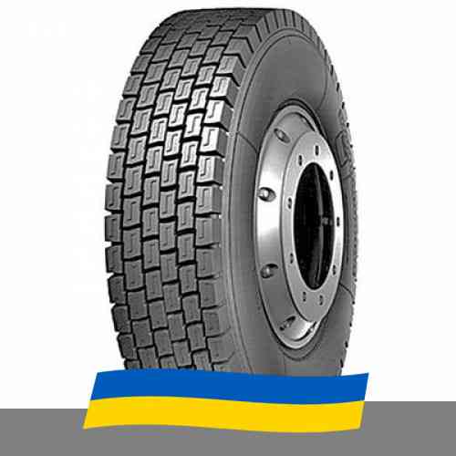 11 R22.5 Powertrac Power Plus 146/143M Ведуча шина Киев