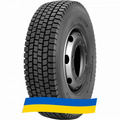 315/70 R22.5 Goodride CM335 154/150L Ведущая шина Киев - изображение 3