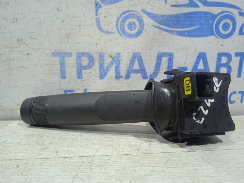 Переключатель подрулевой левый(поворотники) Chevrolet Cruze 2008-2016 13500692 (Арт. 2305) Київ - зображення 2