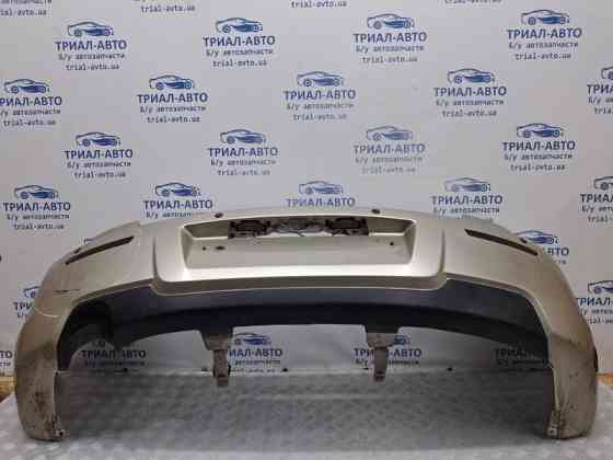 Бампер задний Mazda 3 2003-2009 BS4J50221BAA (Арт. 58807) Київ