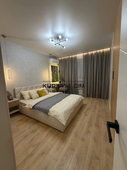 Продаж 1-кімнатної в ЖК Діброва Парк Київ - зображення 8