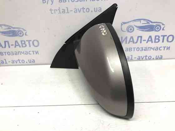 Зеркало левое Kia Ceed 2006-2012 876101H250 (Арт. 46020) Київ
