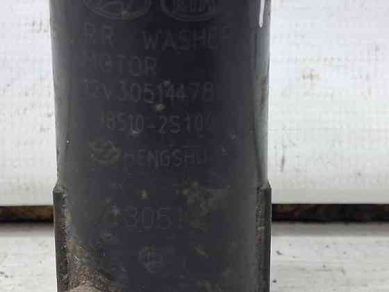 Насос омывателя стекла Hyundai IX35 LM 1.7 DIESEL D4FD 2009 (б/у) Київ