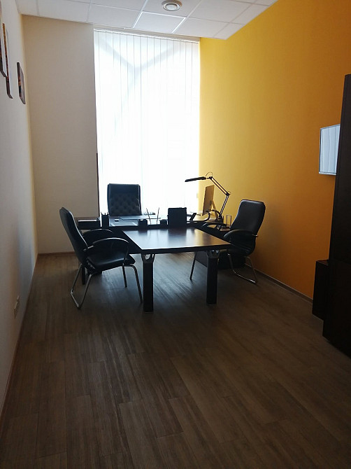 Оренда офісу 274.5 кв.м. в БЦ «FIM CENTER» на Лівому березі Київ - зображення 1