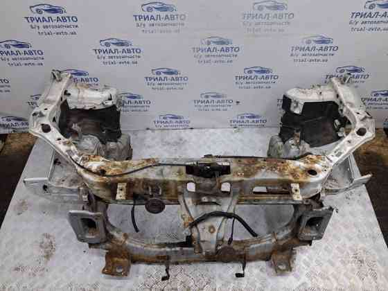 Панель передняя Mitsubishi ASX GA 1.8 DIESEL 4N13 2010 (б/у) Київ
