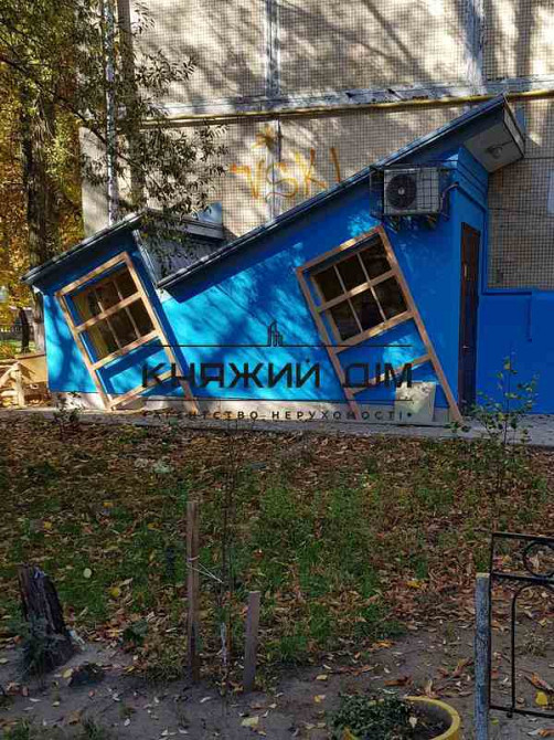 Оренда офісу 100 кв.м, м. Шулявська. № 1417419 Київ - зображення 10