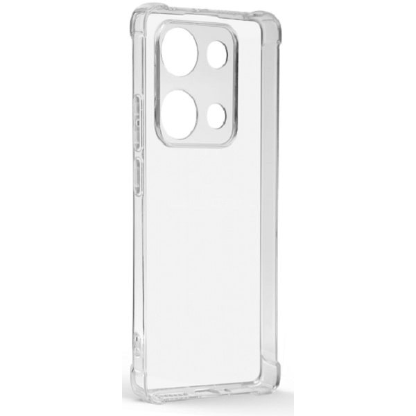 Чохол ArmorStandart Air Force Camera Cov для Xiaomi Redmi Note 14S 4G Clear (ARM82029) (Код товару:4 Харків - зображення 2