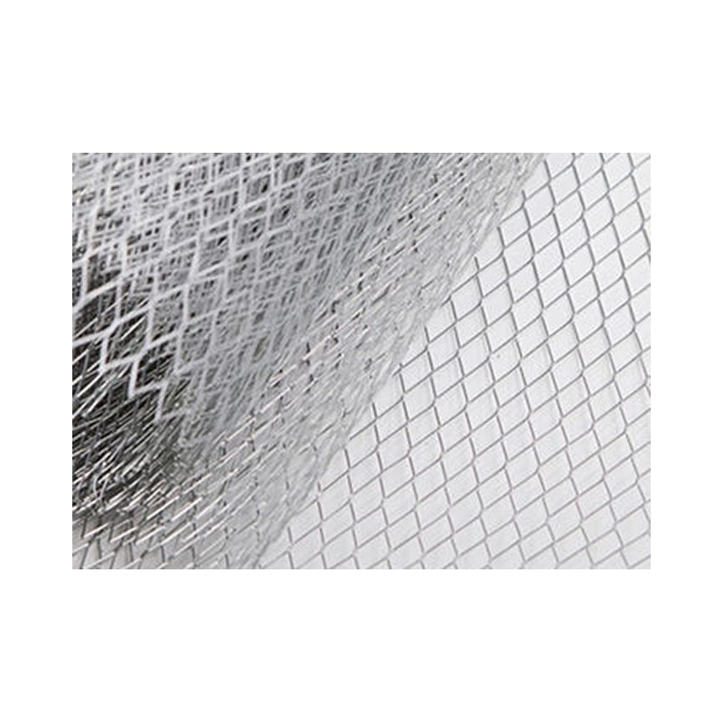 Cетка просечно вытяжная 25х50оц Киев - изображение 3