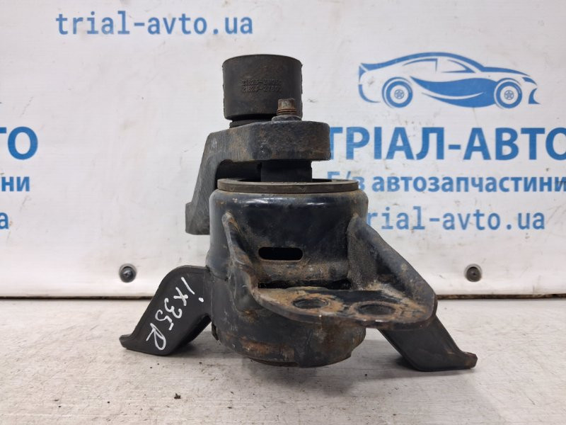 Подушка ДВС правая Hyundai IX35 LM 1.7 DIESEL D4FD 2009 (б/у) Київ - зображення 1