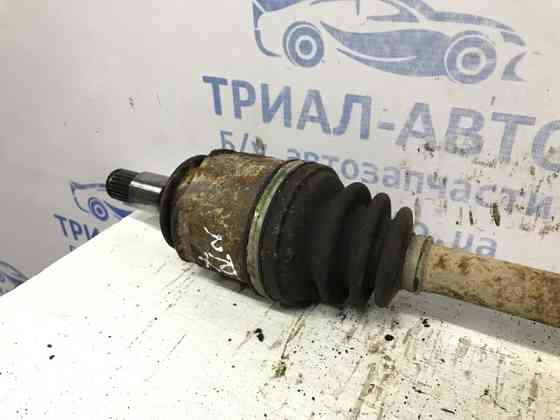 Привод задний Lexus RX 350 XU30 3.5 БЕНЗИН 2GRFE 2003 (б/у) Київ