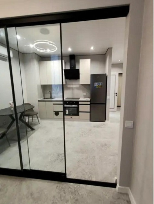 1-кімн.квартира Золота Ера Євродвушка Євроремонт Меблі Техніка (№ 213-288-976) Одеса - зображення 5