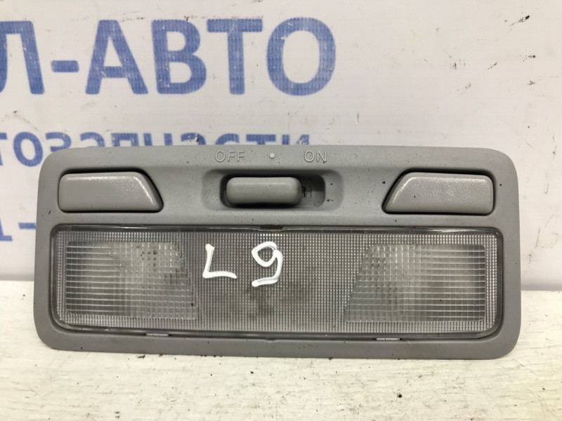 Плафон передний Mitsubishi Lancer 9 1.6 БЕНЗИН 4G18 2003 (б/у) Київ - зображення 1