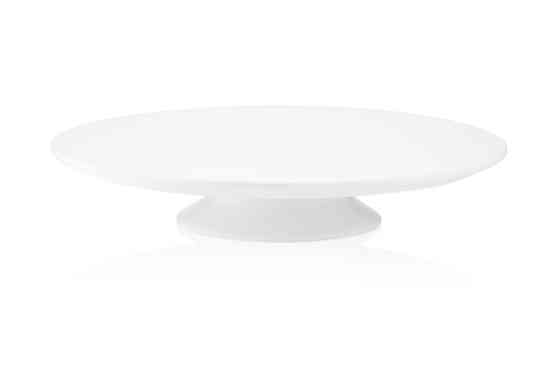 Блюдо для торта Ardesto Imola AR-3541-I 30 см Київ