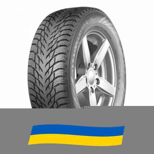 255/50 R19 Nokian Hakkapeliitta R3 SUV 107R Позашляхова шина Київ