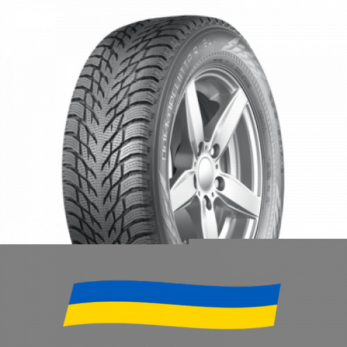 255/50 R19 Nokian Hakkapeliitta R3 SUV 107R Позашляхова шина Київ - зображення 1