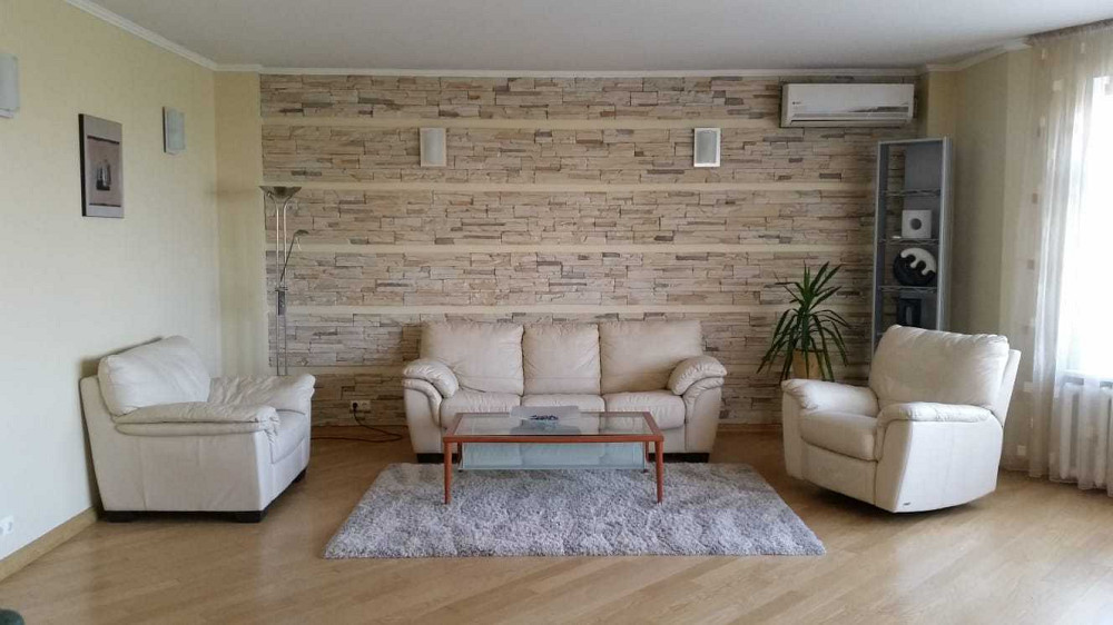 долгосрочная аренда 3-к квартира Киев, Шевченковский, 32000 грн./мес. Киев - изображение 3