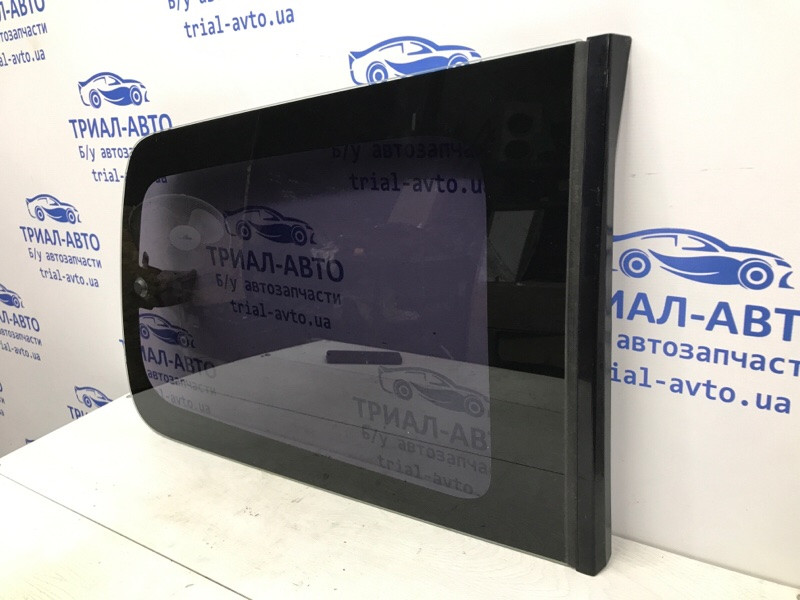 Стекло в кузов заднее правое Mitsubishi Pajero Wagon 2006-2022 6121A218 (Арт. 56880) Київ - зображення 3