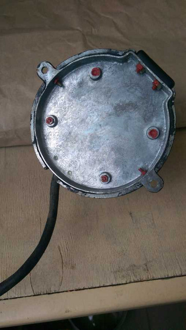 Понижающий трансформатор 127/24 в Киев - изображение 3