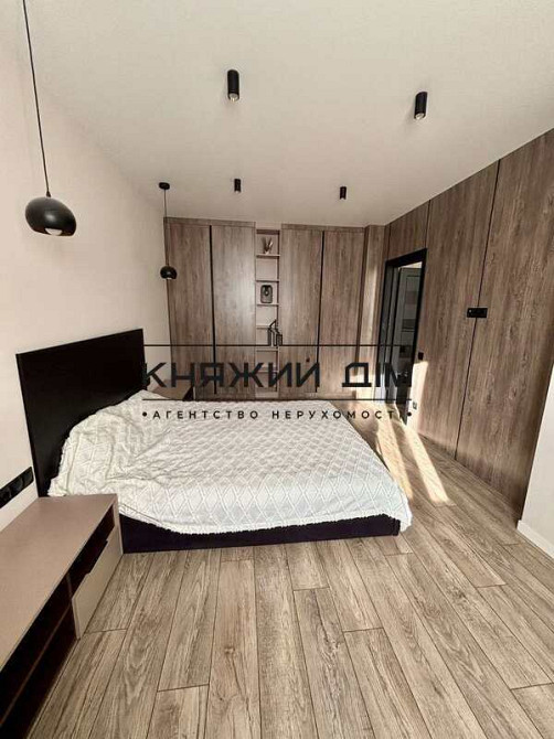 Оренда 1 кімнатна квартира ЖК Family and Friends КОД 11204799 Киев - изображение 6